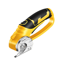 Load image into Gallery viewer, Cordless Electric Scissors