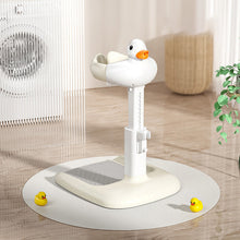 Load image into Gallery viewer, Cute Baby Standing Bath Maker