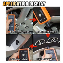 Load image into Gallery viewer, Tire Pressure Monitoring System Reset Tool