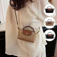 Load image into Gallery viewer, Women's Simple Flap Crossbody Bag