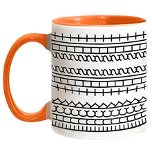 Load image into Gallery viewer, 12oz "Fuck It" Ceramic Coffee Mug