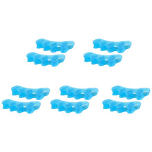 Load image into Gallery viewer, Five-Hole Toe Separators (5 Pairs)
