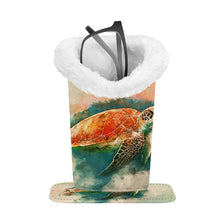 Load image into Gallery viewer, Magnetic Plush Storage Pouch