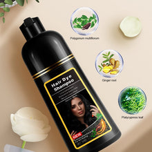 Load image into Gallery viewer, Herbal hair dye