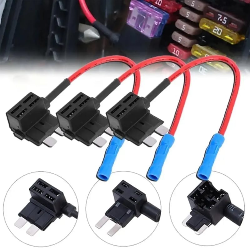 Car Fuse Puller for Vehicles