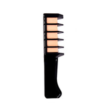 Load image into Gallery viewer, Professional Temporary Hair Dye Comb