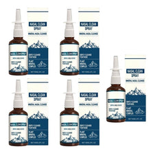 Load image into Gallery viewer, Nasal Iodine – Nasal Cleanse
