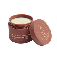 Load image into Gallery viewer, King Cologned Body Butter
