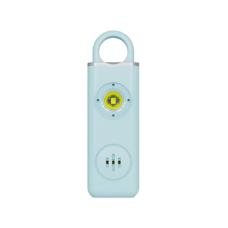Self-defense Keychain