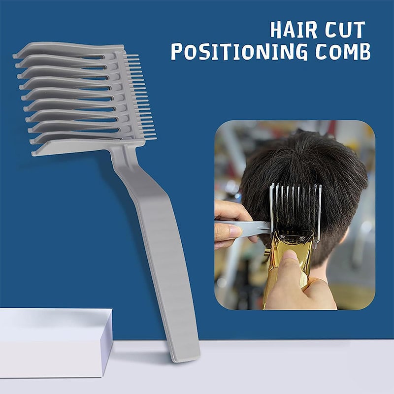 Men's Hair Clipper Comb