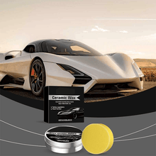 Load image into Gallery viewer, Ceramic Coating Wax
