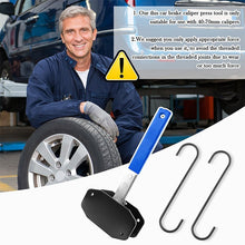 Load image into Gallery viewer, Sakerplus Brake Caliper Piston Compression Tool