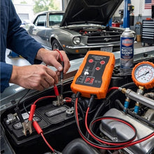 Load image into Gallery viewer, Fuel Injector Cleaning Tester