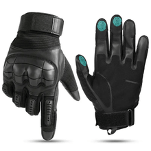 Load image into Gallery viewer, Indestructible Touch Screen Gloves