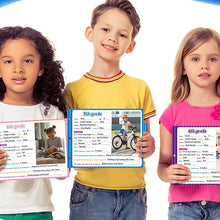 Load image into Gallery viewer, School Years Memory Book Set