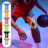 Pre-Cut Muscle Support Tape
