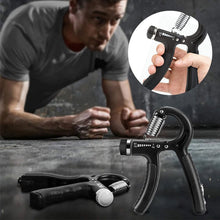 Load image into Gallery viewer, Hand Grip Strengthener Kit (5 Pack)
