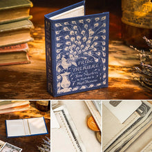 Load image into Gallery viewer, Book Wallets