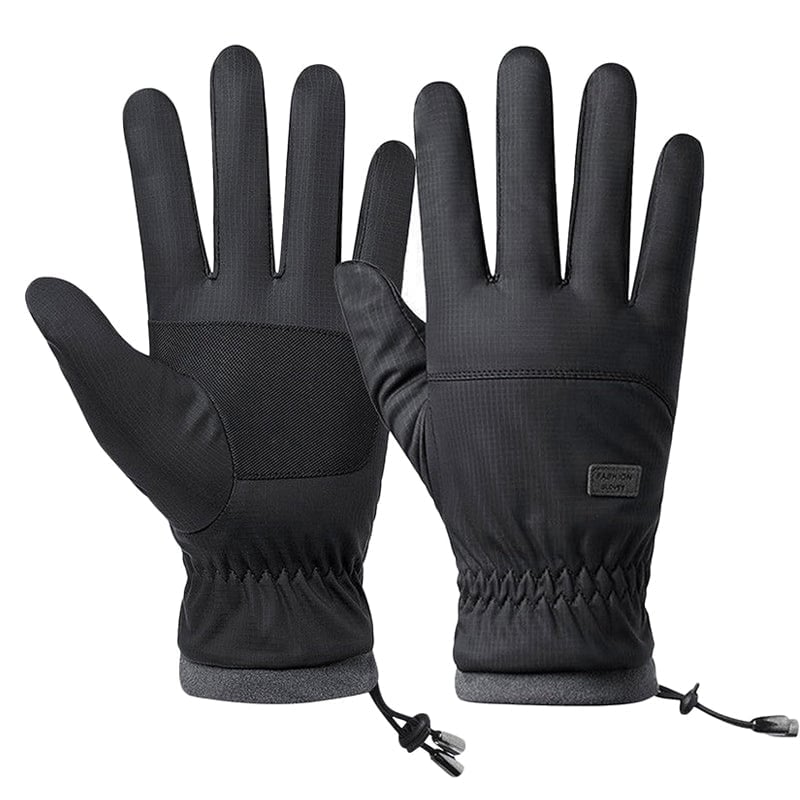 Waterproof Thermal Touchscreen Gloves