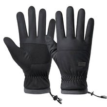 Load image into Gallery viewer, Waterproof Thermal Touchscreen Gloves