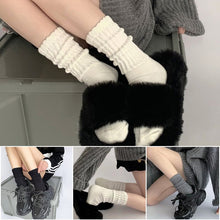 Load image into Gallery viewer, Women Fashion Casual Comfy Crew Socks