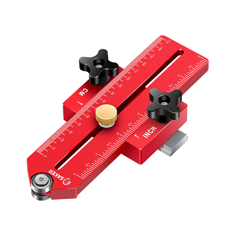 Thin Rip Jig Table Saw Jig Guide