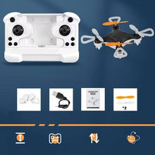 Load image into Gallery viewer, Mini Drone Beginner-Friendly Stunt Flyer