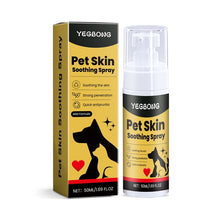 Load image into Gallery viewer, Pet Skin Treatment Spray