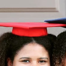 Load image into Gallery viewer, Graduation Cap Holder