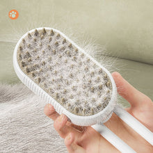 Load image into Gallery viewer, Anti-Shedding Pet Spray Massaging Comb