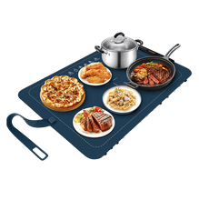 Load image into Gallery viewer, SAKER Food Warming Mat