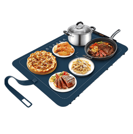 SAKER Food Warming Mat