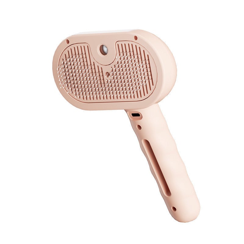 3 in 1 Spray Cat Brush