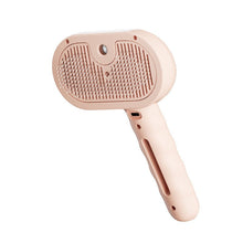 Load image into Gallery viewer, 3 in 1 Spray Cat Brush