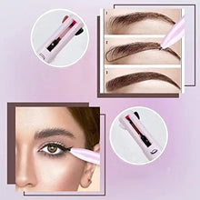 Load image into Gallery viewer, 4-in-1-Make-up-Stift