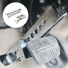 Load image into Gallery viewer, Car throttle brake lock