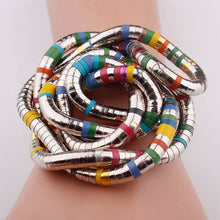 Load image into Gallery viewer, Bendable Bracelet