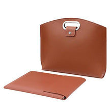 Load image into Gallery viewer, Work Tote Bag Briefcase Laptop purse