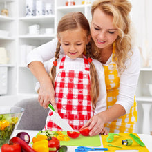 Load image into Gallery viewer, Saker Montessori Kitchen Tools for Kids