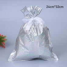 Load image into Gallery viewer, (🎄 Early Christmas Sale 🎄) Drawstring Christmas Gift Bags, Reusable