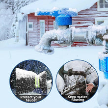Load image into Gallery viewer, Faucet Insulation Cover
