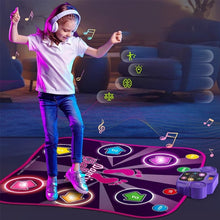 Load image into Gallery viewer, Music Dance Mat