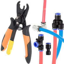 Load image into Gallery viewer, Air Hose Connector Removal Tool