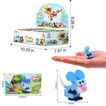 Load image into Gallery viewer, Granule Toy Brick