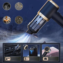 Load image into Gallery viewer, Handheld Car Vacuum Cleaner