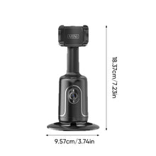 Load image into Gallery viewer, Aless™ Ai-Powered Fully Automatic Tracking Phone Gimbal