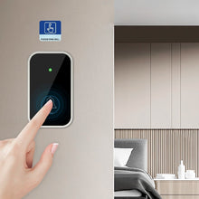 Load image into Gallery viewer, Smart Doorbell with Flashing Light