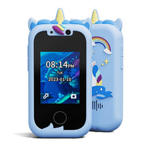 Load image into Gallery viewer, 【Extra 10% Off】Kids Smartphone Toy