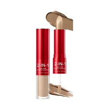 Load image into Gallery viewer, Glide &amp; Hide Blurring Concealer