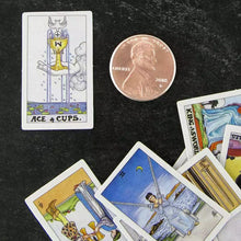 Load image into Gallery viewer, 🔮The Universal Waite Tarot is recreated